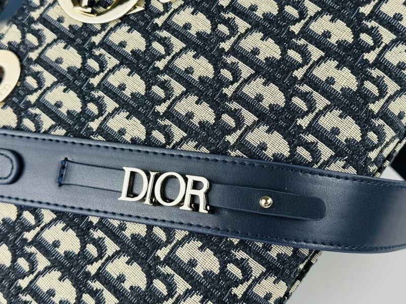 Christian Dior Top Handle Bags